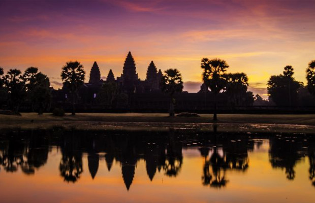 PACKAGE TOURS