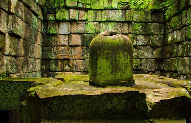 ONE DAY KOH KER GROUP & BENGMEALEA TEMPLES TOUR 