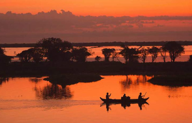 SIEM REAP PROVINCE