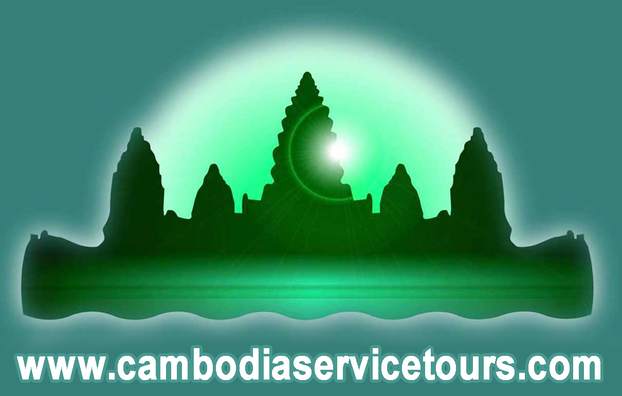 Cambodia Service Tours